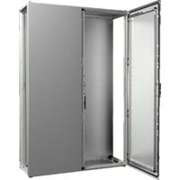 Rittal Anreih-Schranksystem 2-Tür BHT: 1200x1800x400mm VX 8284.000 Rittal Anreih-Schranksystem 2-Tür BHT: 1200x1800x400mm VX 8284.000 von Rittal