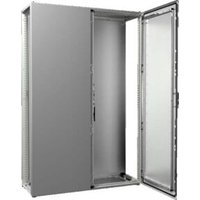 Rittal Anreih-Schranksystem 2-Tür BHT: 1200x1800x400mm VX 8284.000 von Rittal