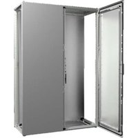 Rittal Anreih-Schranksystem 2-Tür BHT: 1200x1800x500mm VX 8285.000 von Rittal