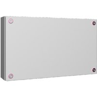 Rittal Klemmenkasten KX BHT 400x400x120 mm 1511.000 Rittal Klemmenkasten KX BHT 400x400x120 mm 1511.000 von Rittal
