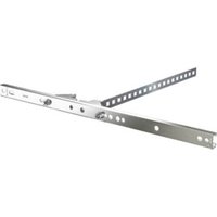 Rittal Mastbefestigung für AX, KX AX 2584.100 (VE2) von Rittal