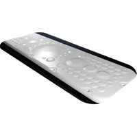 Rittal Metall-Flanschplatte Größe 1 AX 2571.100 Rittal Metall-Flanschplatte Größe 1 AX 2571.100 von Rittal