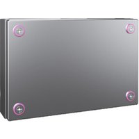 Rittal Montageplatte für Klemmen KX 1564.800 von Rittal