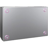 Rittal Montageplatte für Klemmen KX 1567.800 von Rittal