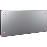 Rittal Montageplatte für Klemmen KX 1569.800 von Rittal