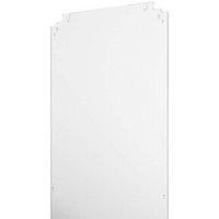 Rittal Montageplatte für Klemmen KX 1570.800 von Rittal