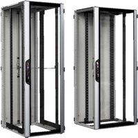 Rittal Netzwerk/Serverschrank standard,geschlossen VX 5304.126 Rittal Netzwerk/Serverschrank standard,geschlossen VX 5304.126 von Rittal