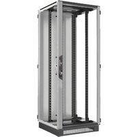 Rittal Netzwerkschrank 42HE 2100x800x1000 Premiumrack-10A von Rittal