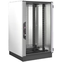 Rittal Netzwerkschrank 42HE 2100x800x800 Premiumrack-8+ Rittal Netzwerkschrank 42HE 2100x800x800 Premiumrack-8+ von Rittal