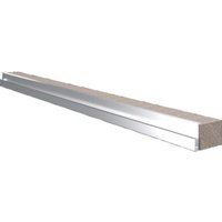 Rittal Profil zur Kabeleinführung VX 8618.803 (VE4) von Rittal
