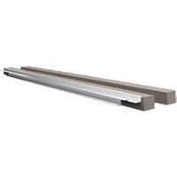 Rittal Profil zur Kabeleinführung VX 8618.811 (VE2) von Rittal
