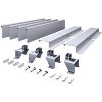 Rittal Scharnier 180 Grad, Stahl VX 8618.330 (VE4) von Rittal