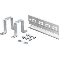 Rittal Schiene für EMV-Schirmb. B=800mm SZ 2388.850 Rittal Schiene für EMV-Schirmb. B=800mm SZ 2388.850 von Rittal