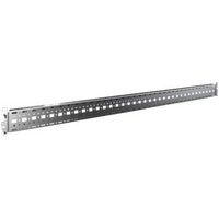Rittal System-Chassis 18x64mm, B/T: 1000mm VX 8617.050 (VE4) von Rittal