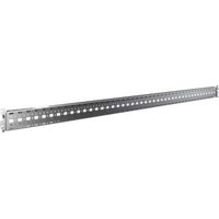 Rittal System-Chassis 18x64mm, B/T: 1200mm VX 8617.060 (VE4) von Rittal