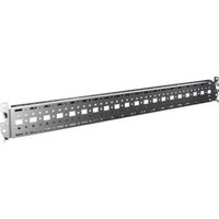 Rittal System-Chassis 18x64mm, B/T: 600mm VX 8617.030 (VE4) von Rittal