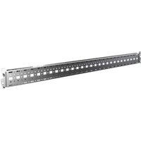 Rittal System-Chassis 18x64mm, B/T: 800mm VX 8617.040 (VE4) von Rittal
