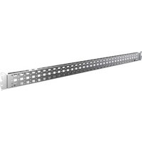 Rittal System-Chassis 23x64mm,B/H/T:1000mm VX 8617.150 (VE4) von Rittal