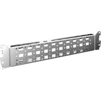 Rittal System-Chassis 23x64mm,B/H/T:400mm VX 8617.110 (VE4) von Rittal