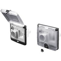 Rittal Systemleuchte LED 900 100-240V m. Steckd. SZ 2500.210 Rittal Systemleuchte LED 900 100-240V m. Steckd. SZ 2500.210 von Rittal