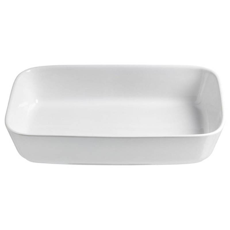 Ritzenhoff Breker AUFLAUFFORM Transparent