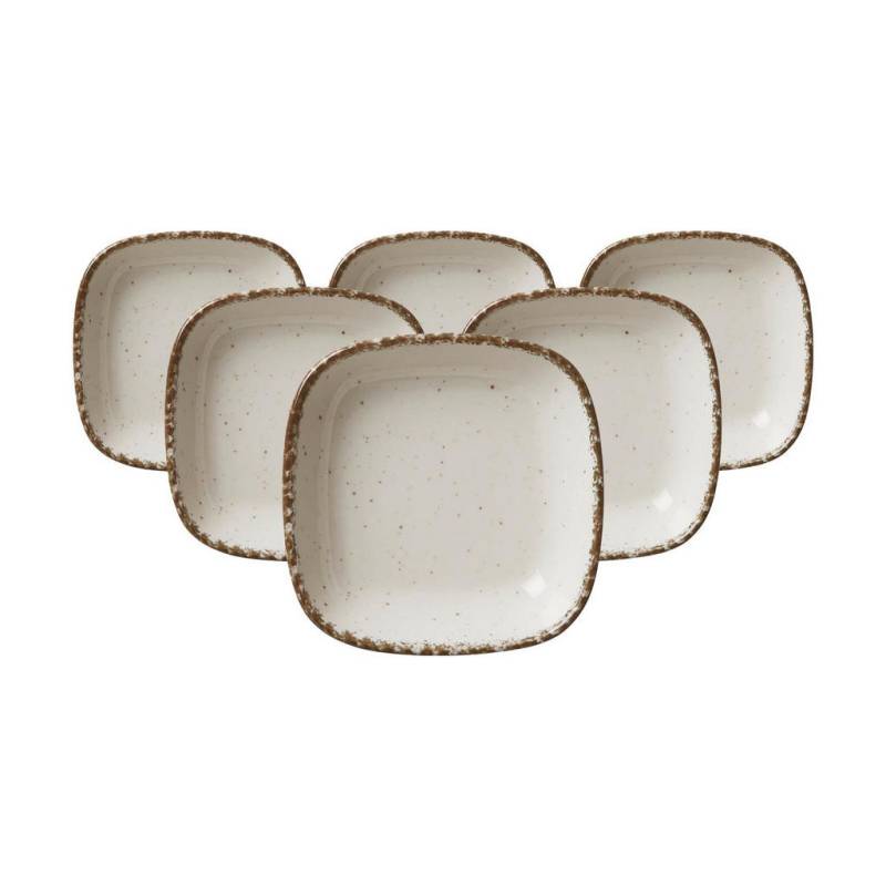Ritzenhoff Breker DIPSCHALEN Beige