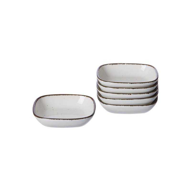 Ritzenhoff Breker DIPSCHALEN-SET Beige
