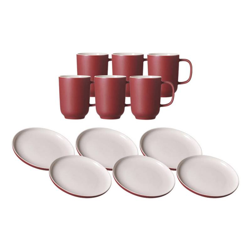 Ritzenhoff Breker KAFFEESERVICE Beere