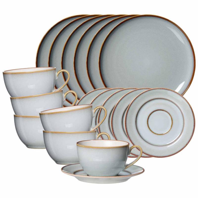 Ritzenhoff Breker KAFFEESERVICE Grau