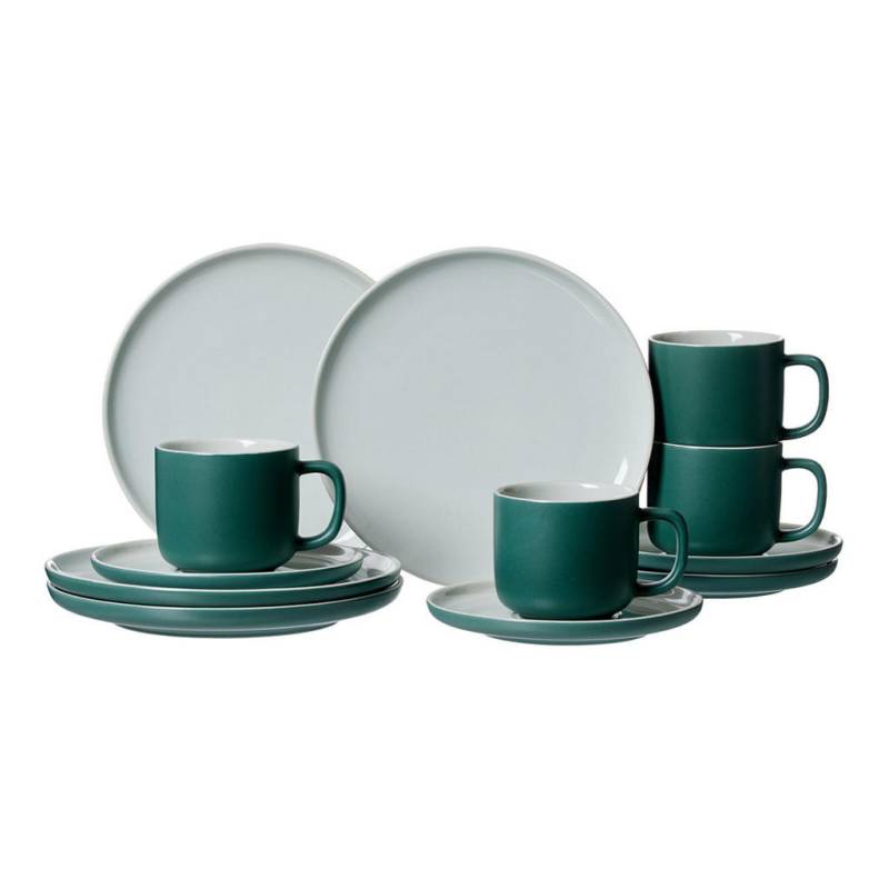 Ritzenhoff Breker KAFFEESERVICE Grün