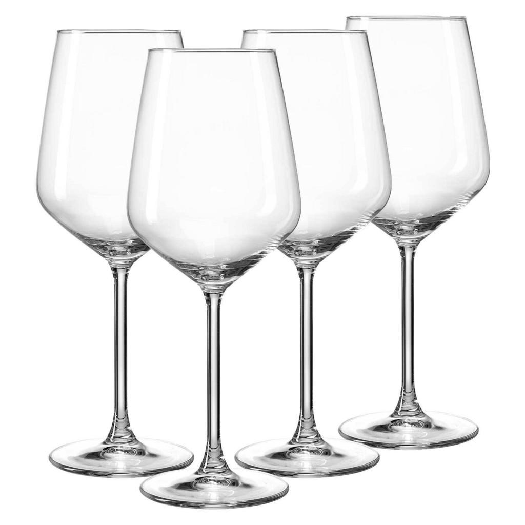 Ritzenhoff Breker Rotweingläser, Transparent, Glas, Rund, Essen & Trinken, Gläser, Weingläser Ritzenhoff Breker Rotweingläser, Transparent, Glas, Rund, Essen & Trinken, Gläser, Weingläser von Ritzenhoff Breker