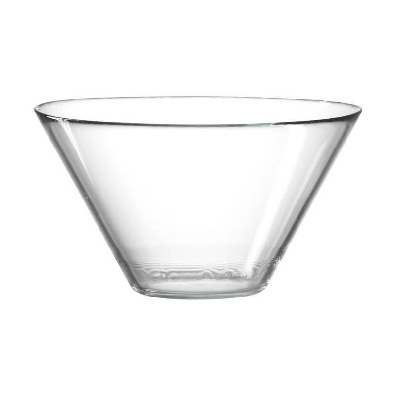 Ritzenhoff Breker SALATSCHALE Transparent