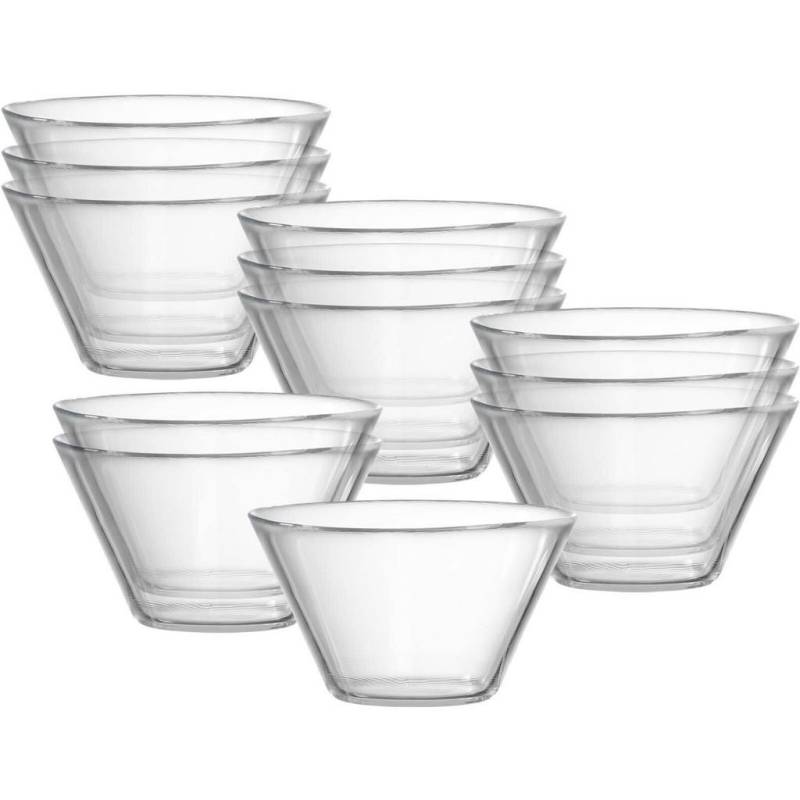 Ritzenhoff Breker SALATSCHALEN Transparent