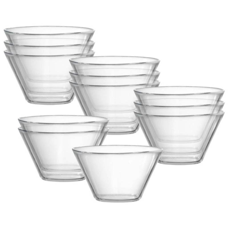 Ritzenhoff Breker SALATSCHALEN Transparent