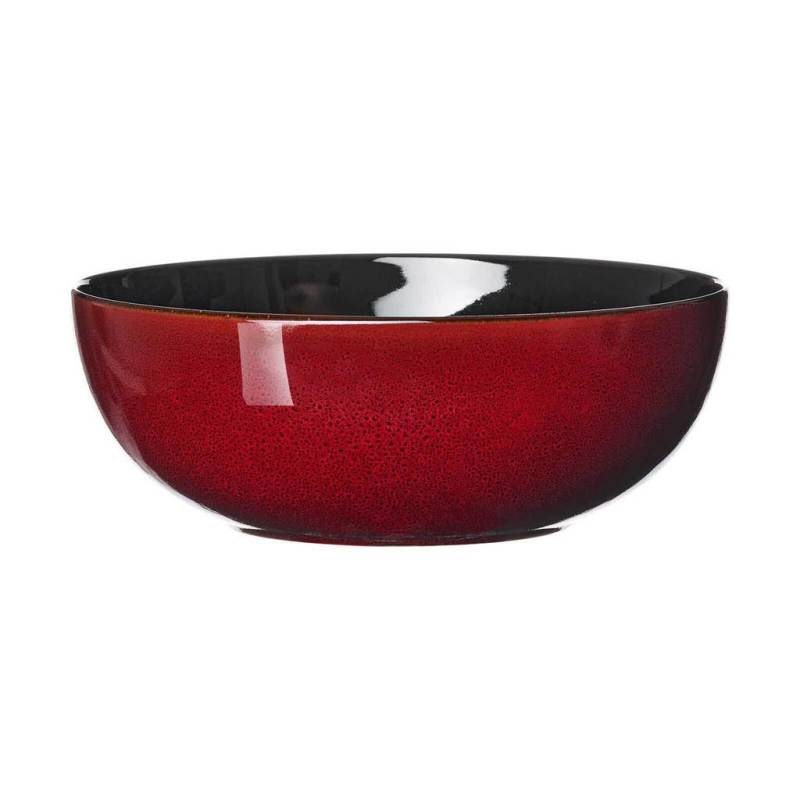 Ritzenhoff Breker SERVIERSCHALE Rot