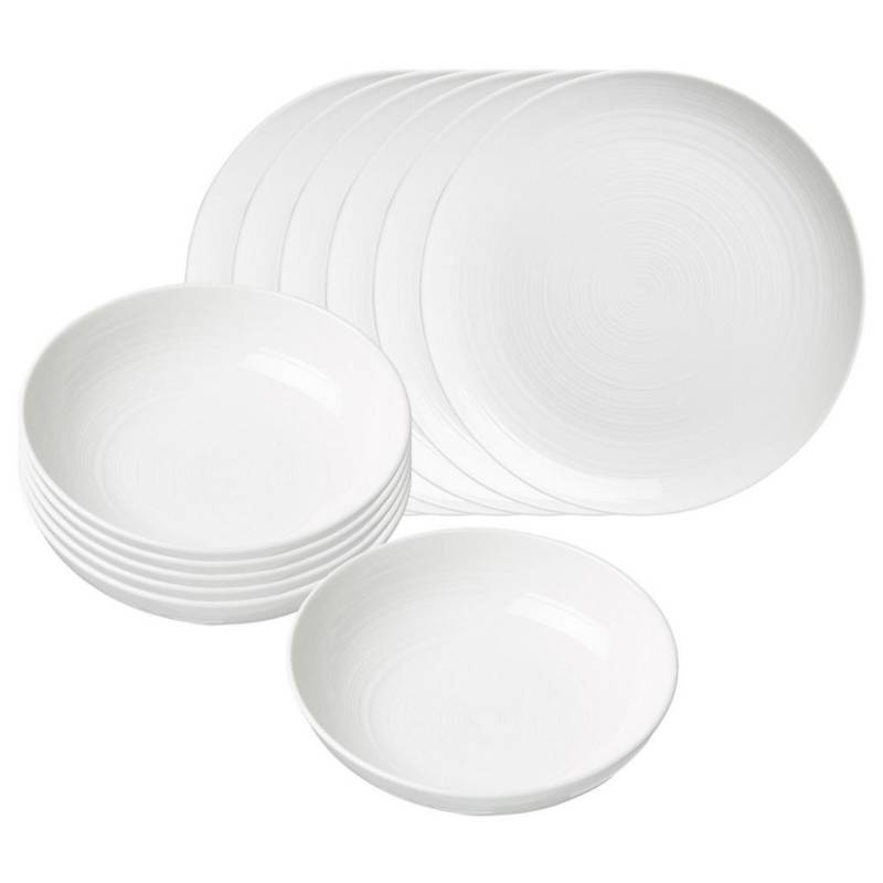 Ritzenhoff Breker TAFELSERVICE Beige