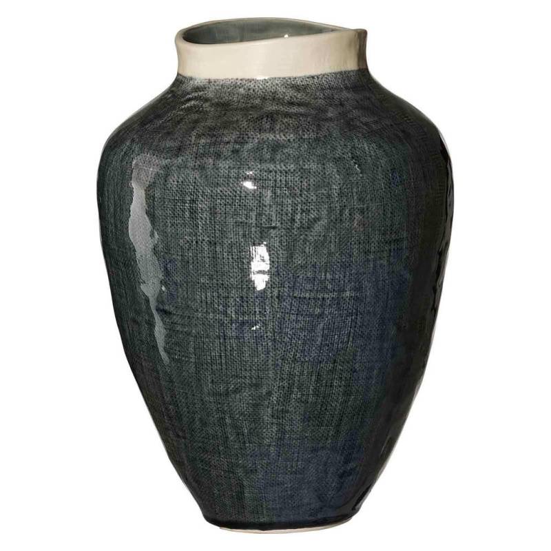 Ritzenhoff Breker VASE Grau