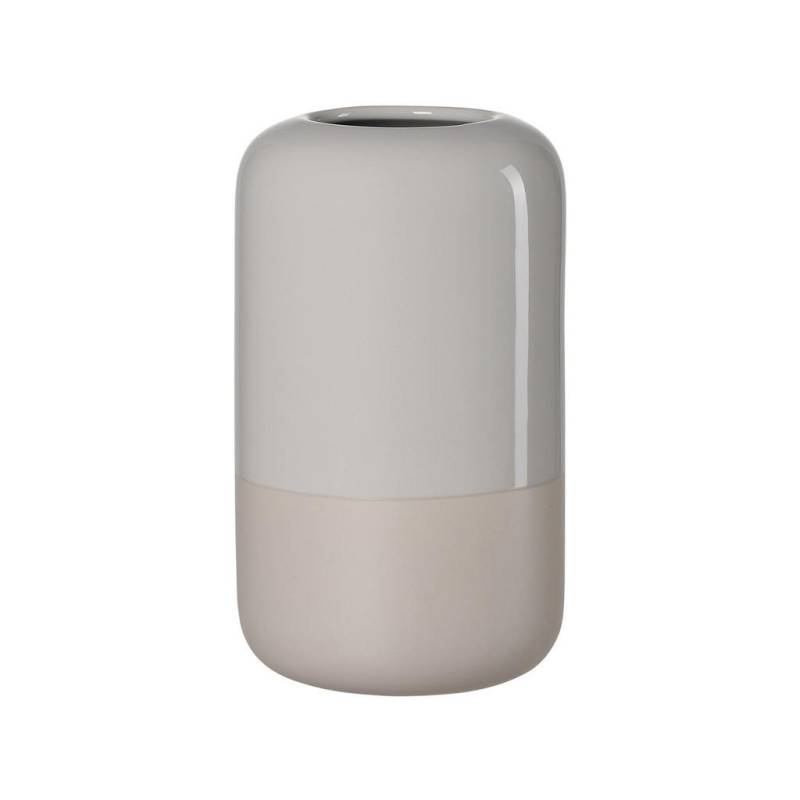 Ritzenhoff Breker VASE Grau