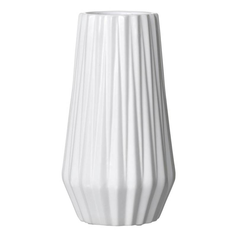 Ritzenhoff Breker VASE Weiß