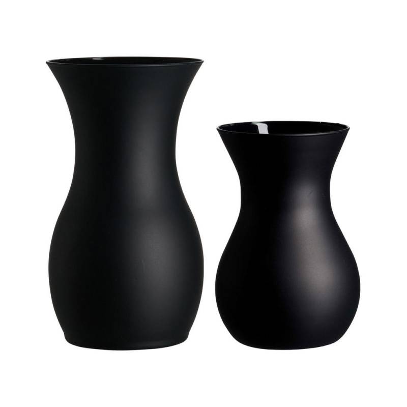 Ritzenhoff Breker VASEN-SET Schwarz