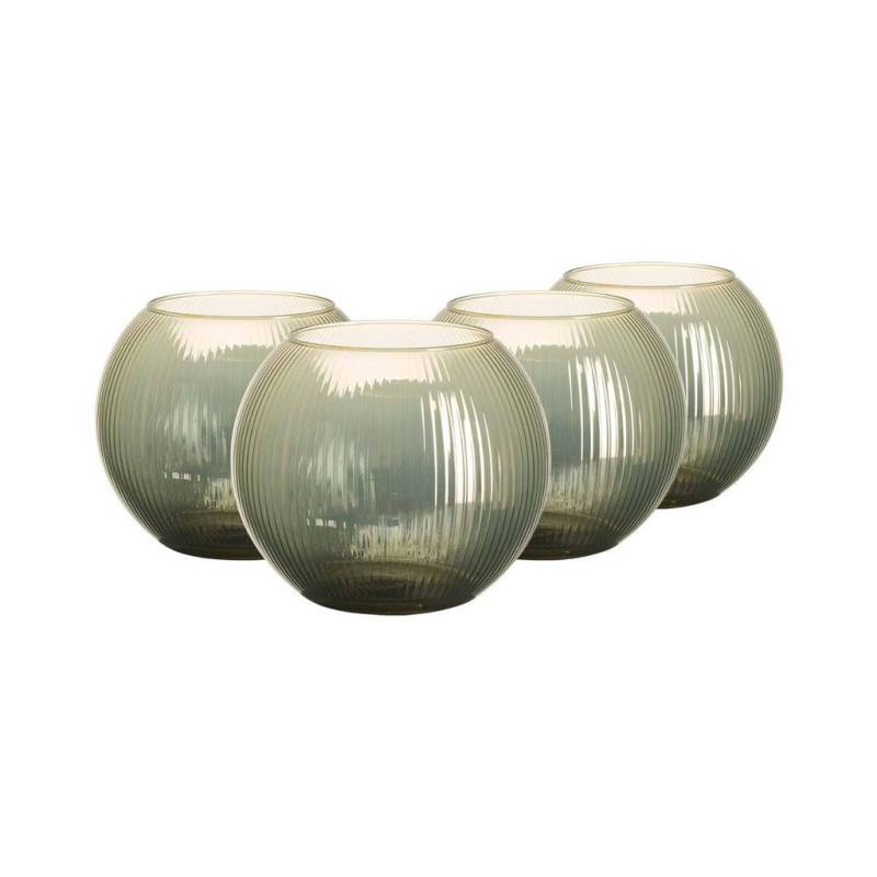 Ritzenhoff Breker WINDLICHTER Gold, Gelb
