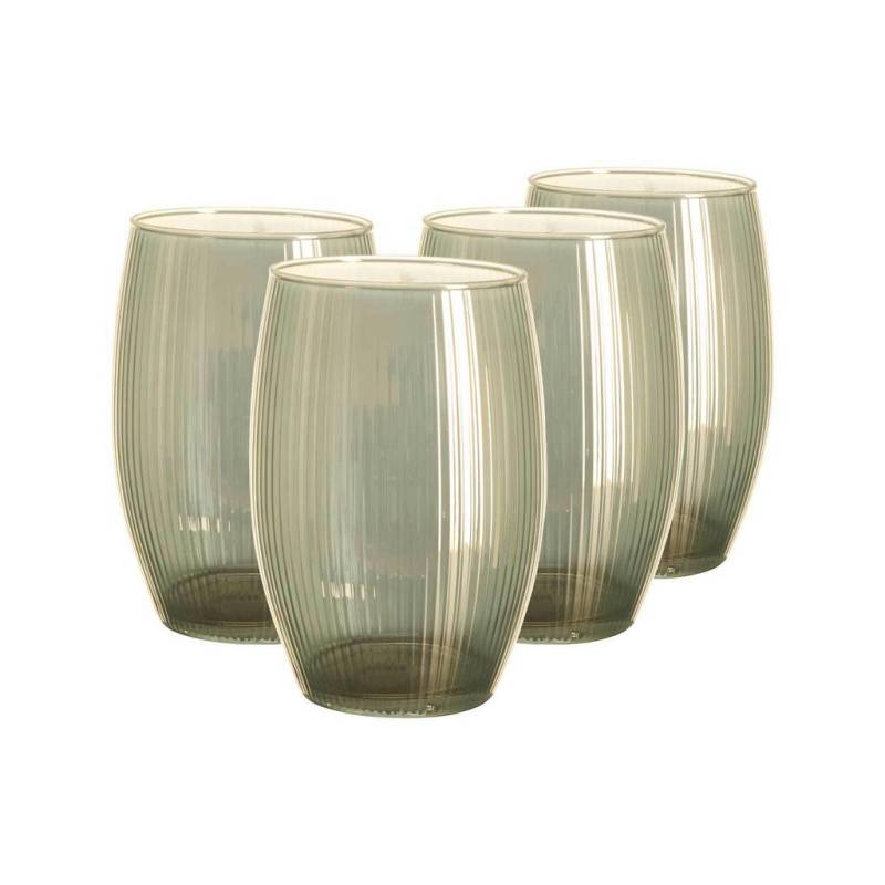 Ritzenhoff Breker WINDLICHTER Gold