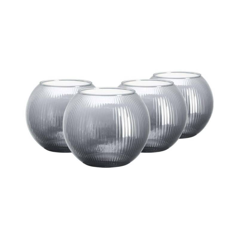 Ritzenhoff Breker WINDLICHTER Silber