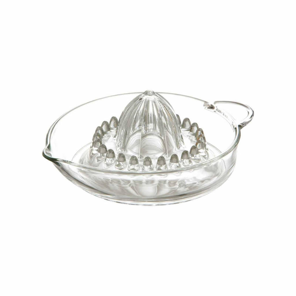 Ritzenhoff Breker ZITRUSPRESSE Transparent Ritzenhoff Breker ZITRUSPRESSE Transparent