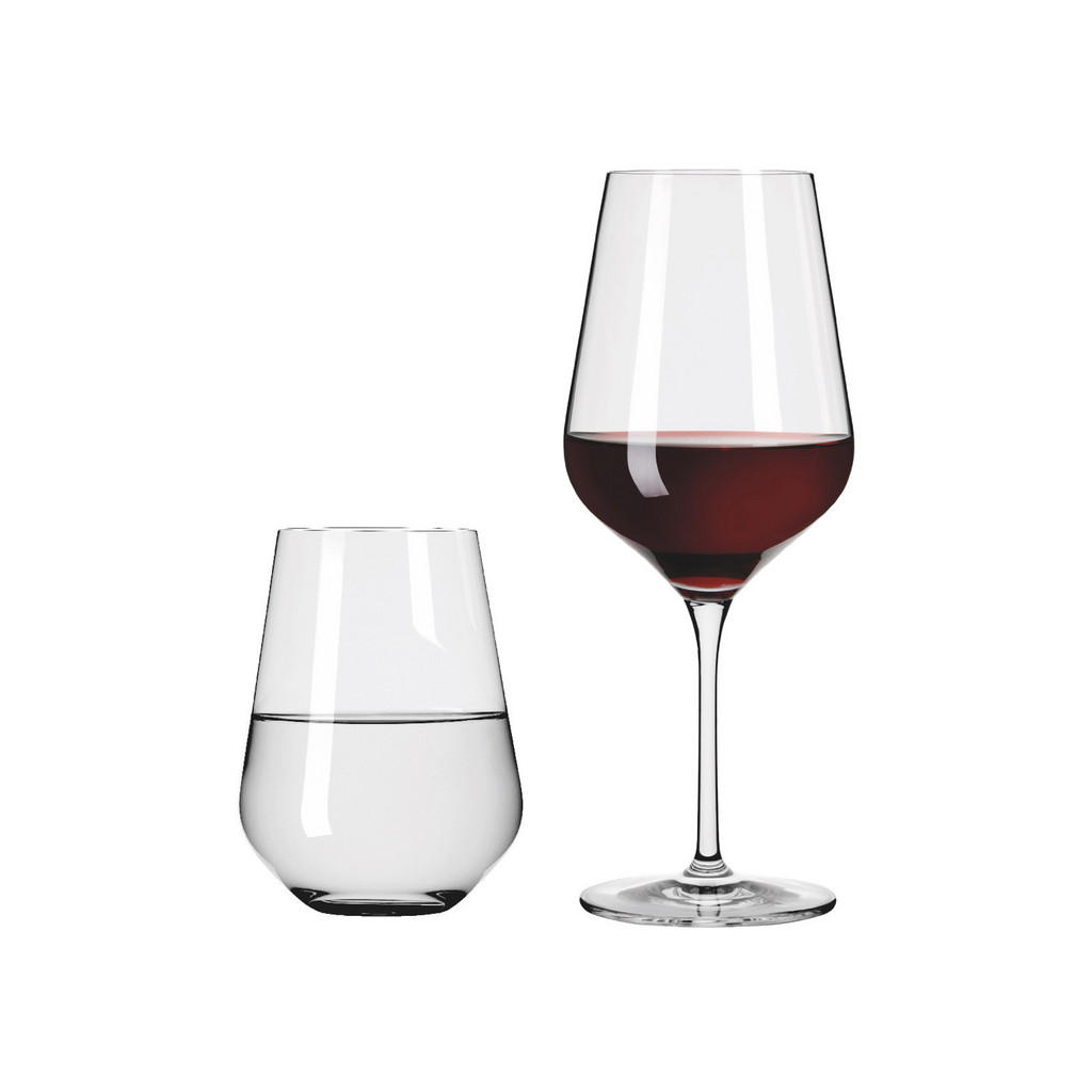 Ritzenhoff Rotwein-, Transparent, Glas, Essen & Trinken, Gläser, Gläser-Sets Ritzenhoff Rotwein-, Transparent, Glas, Essen & Trinken, Gläser, Gläser-Sets von Ritzenhoff