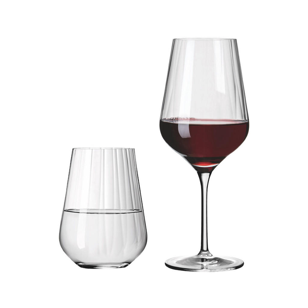 Ritzenhoff Rotwein-, Transparent, Glas, Essen & Trinken, Gläser, Gläser-Sets Ritzenhoff Rotwein-, Transparent, Glas, Essen & Trinken, Gläser, Gläser-Sets von Ritzenhoff