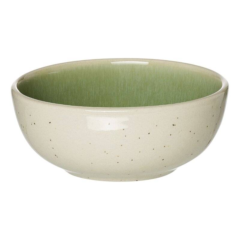 Ritzenhoff & Breker - Dipschale - Skog - 9,5 cm - Hellgrün