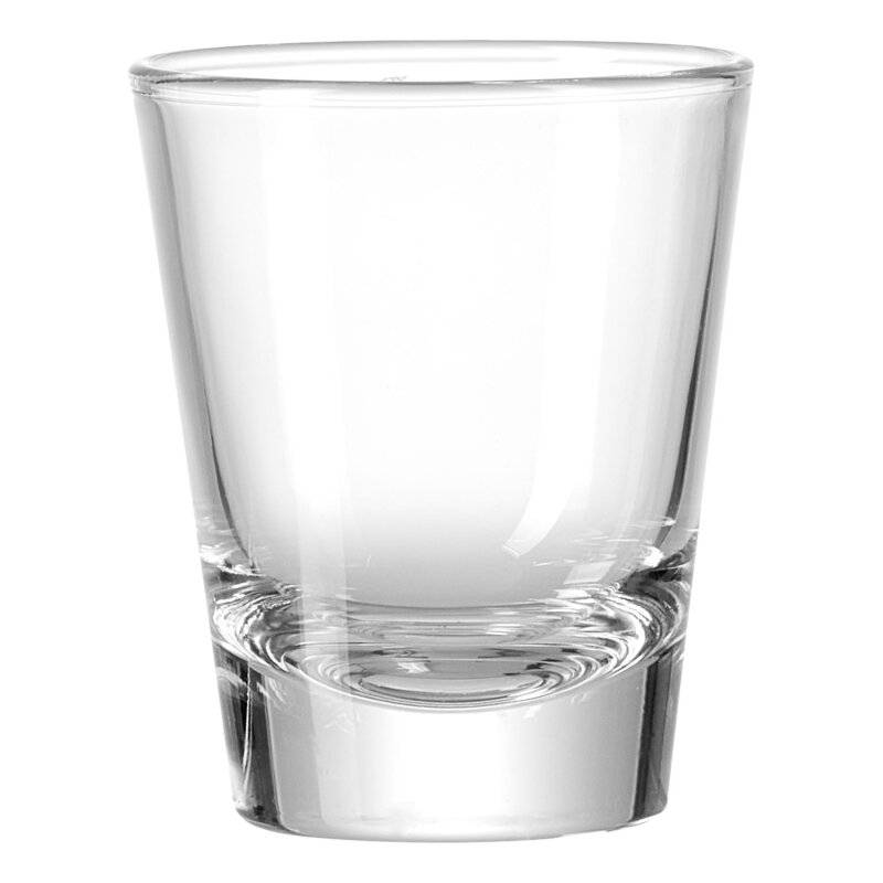 Ritzenhoff & Breker - Schnapsglas - Shot - 45 ml