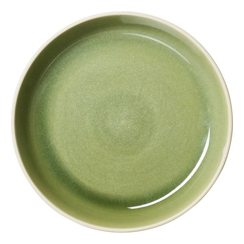 Ritzenhoff & Breker - Servierschale - Skog - 24,5 cm - Hellgrün