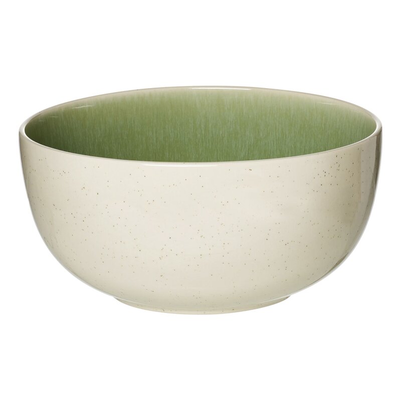 Ritzenhoff & Breker - Servierschale - Skog - 26 cm - Hellgrün